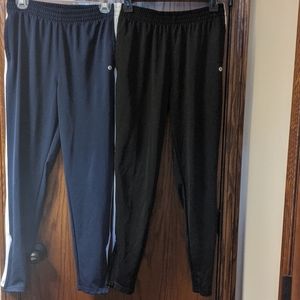 Xersion Boys Basketball/Track Sweats